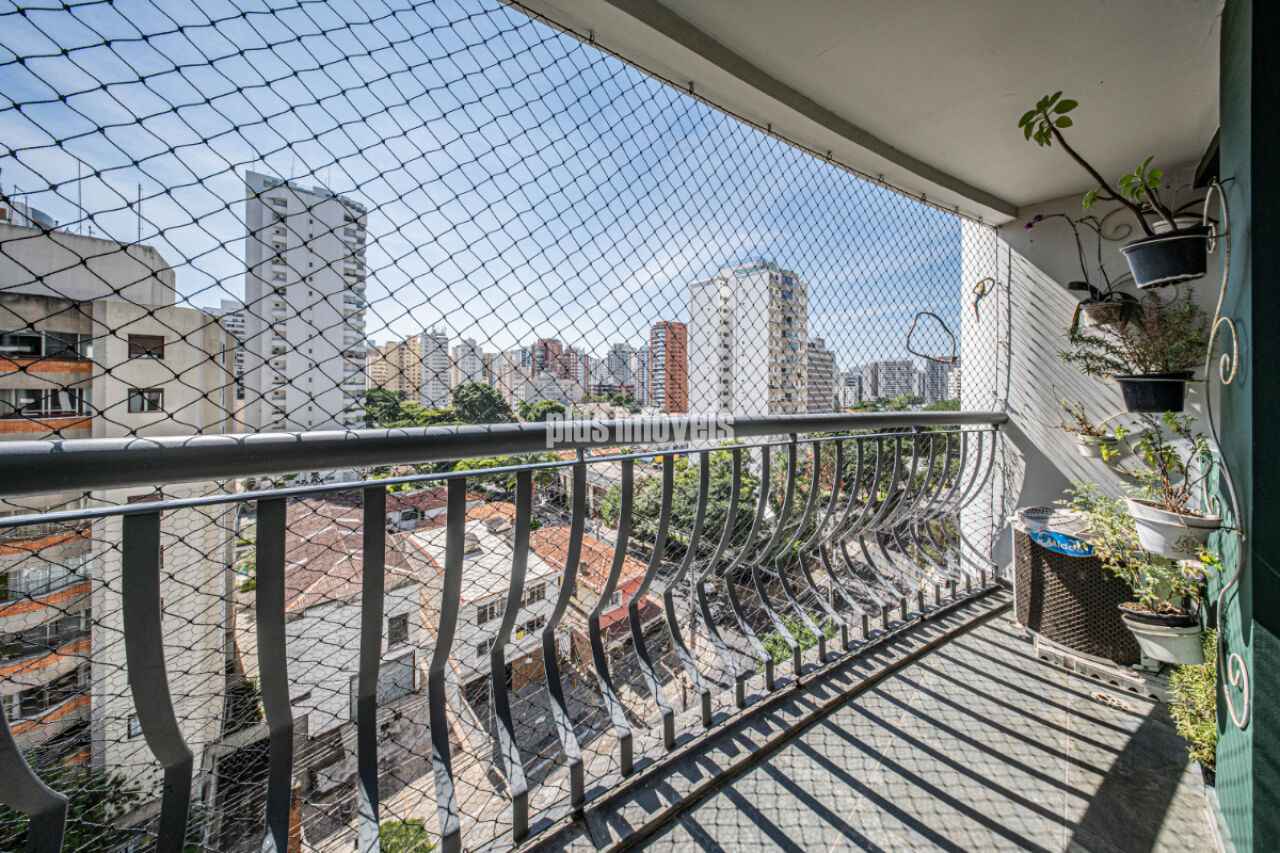 Apartamento, 2 quartos, 97 m² - Foto 27