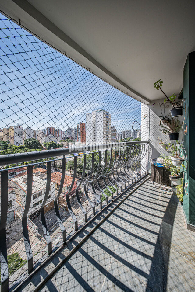 Apartamento, 2 quartos, 97 m² - Foto 28