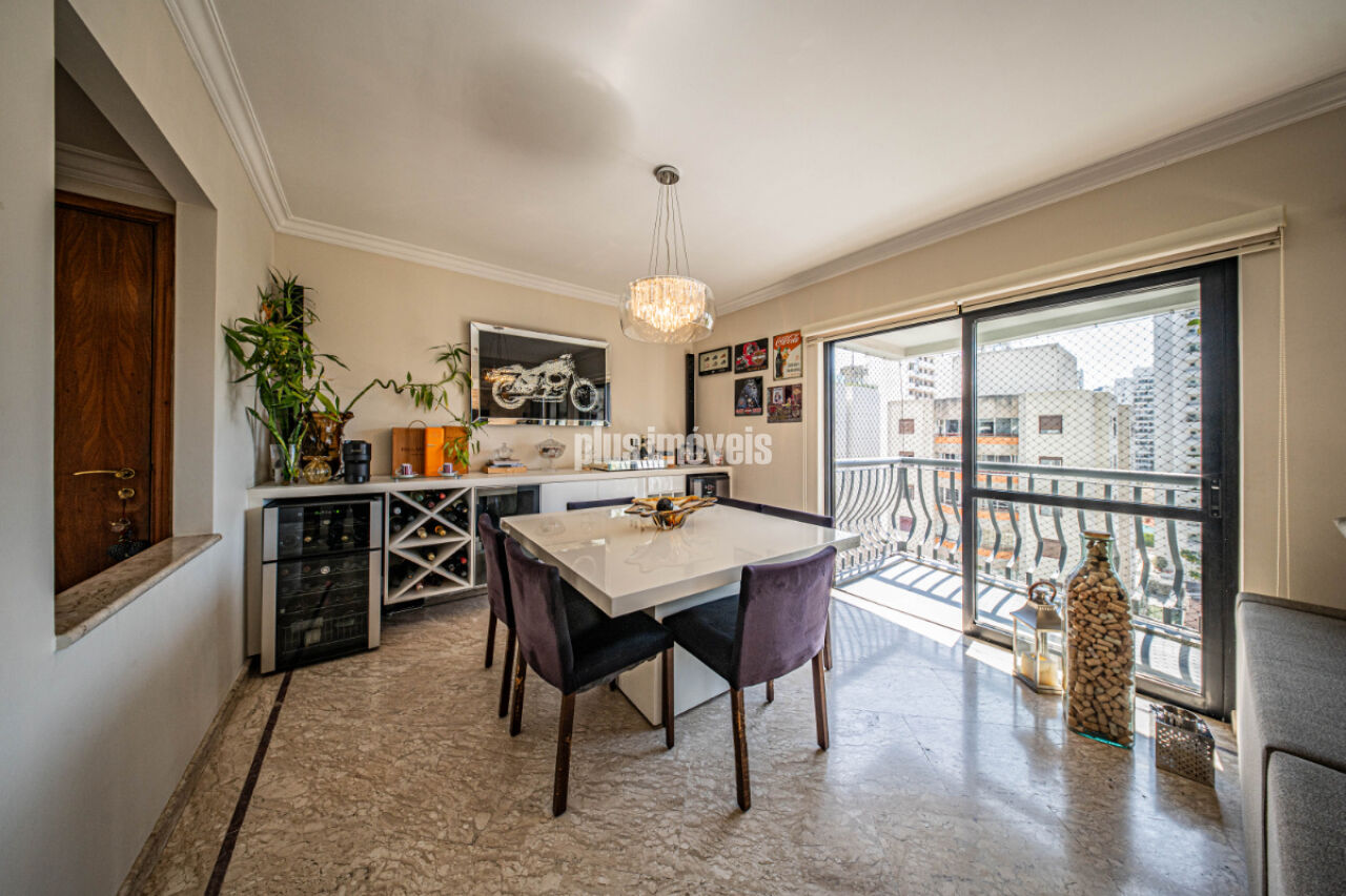 Apartamento, 2 quartos, 97 m² - Foto 11