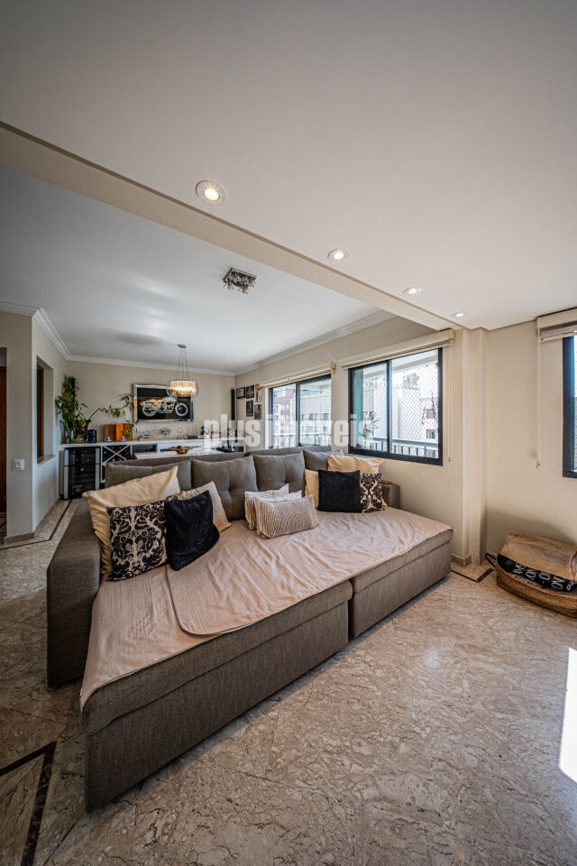 Apartamento, 2 quartos, 97 m² - Foto 18