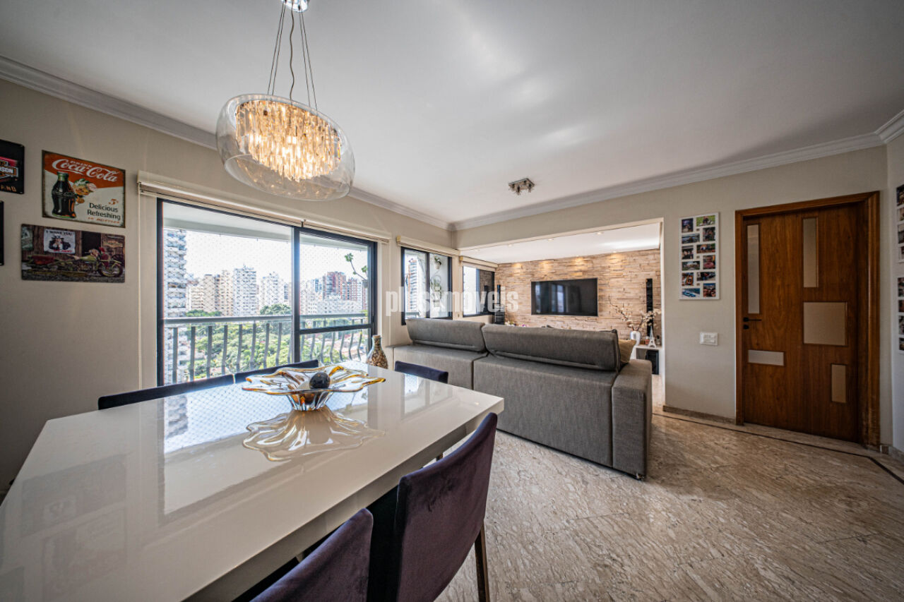 Apartamento, 2 quartos, 97 m² - Foto 5