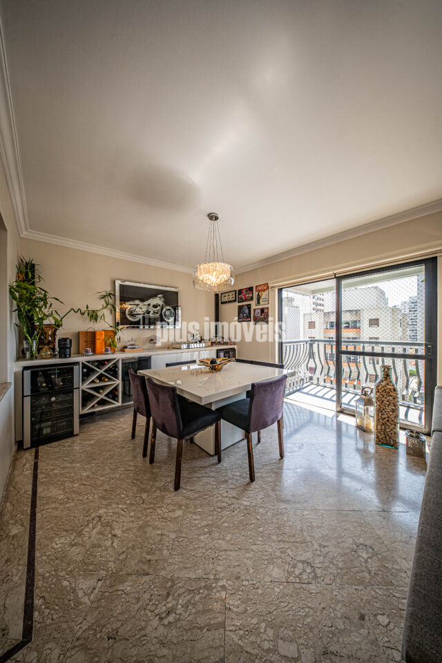 Apartamento, 2 quartos, 97 m² - Foto 12