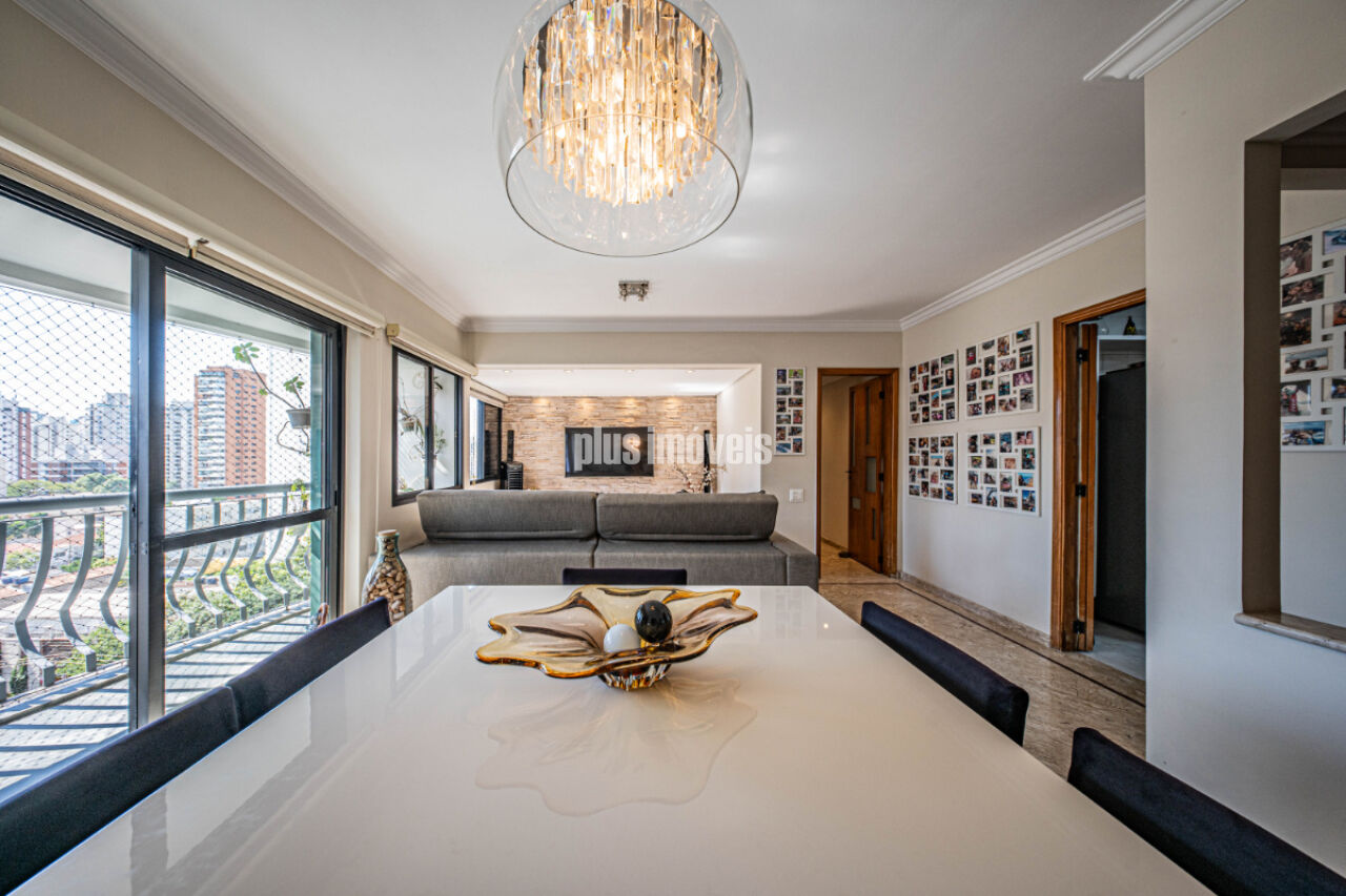 Apartamento, 2 quartos, 97 m² - Foto 1