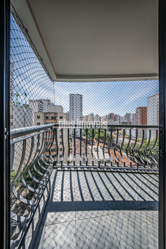 Apartamento, 2 quartos, 97 m² - Foto 26