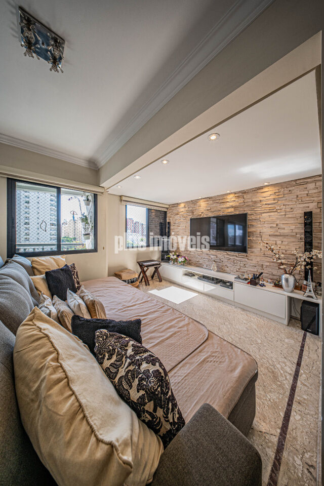 Apartamento, 2 quartos, 97 m² - Foto 16