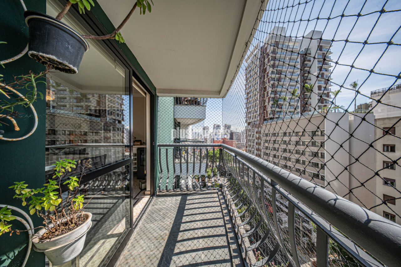 Apartamento, 2 quartos, 97 m² - Foto 29