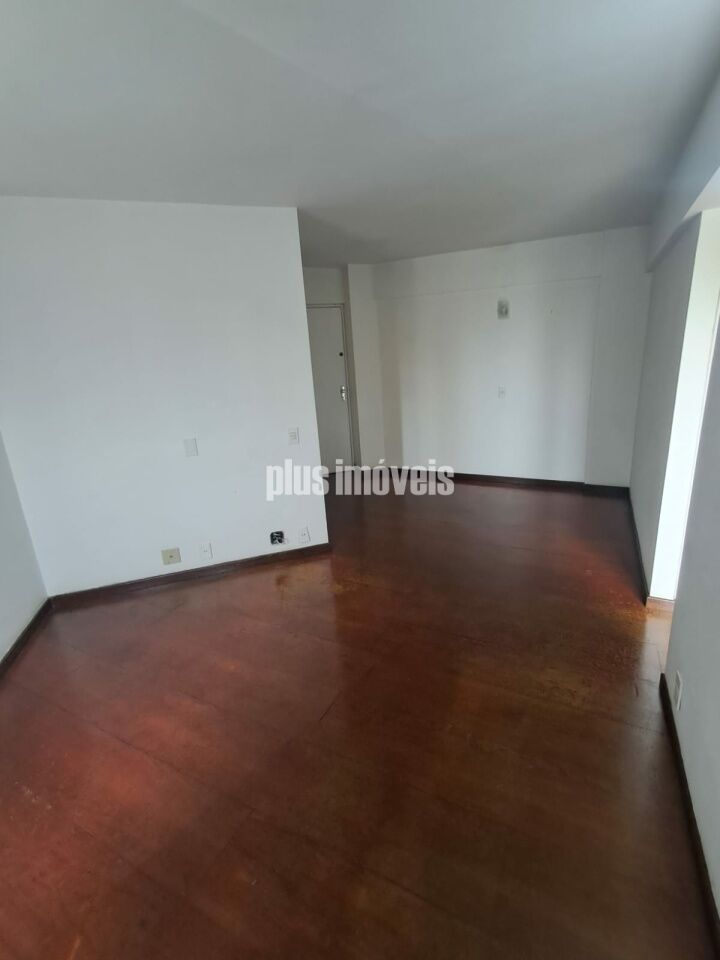 Apartamento, 2 quartos, 54 m² - Foto 1