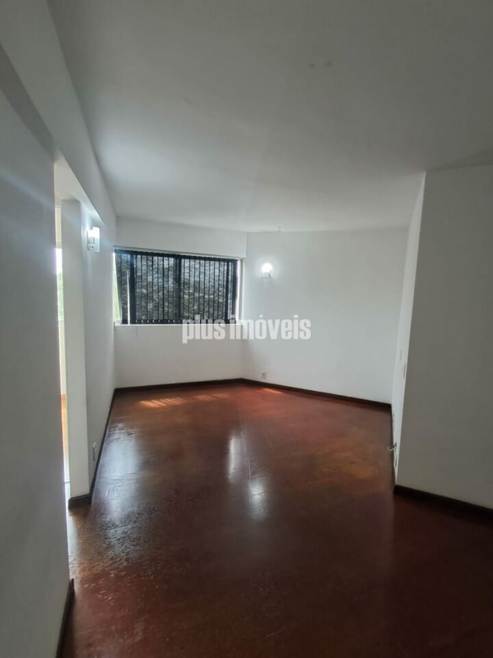 Apartamento, 2 quartos, 54 m² - Foto 2