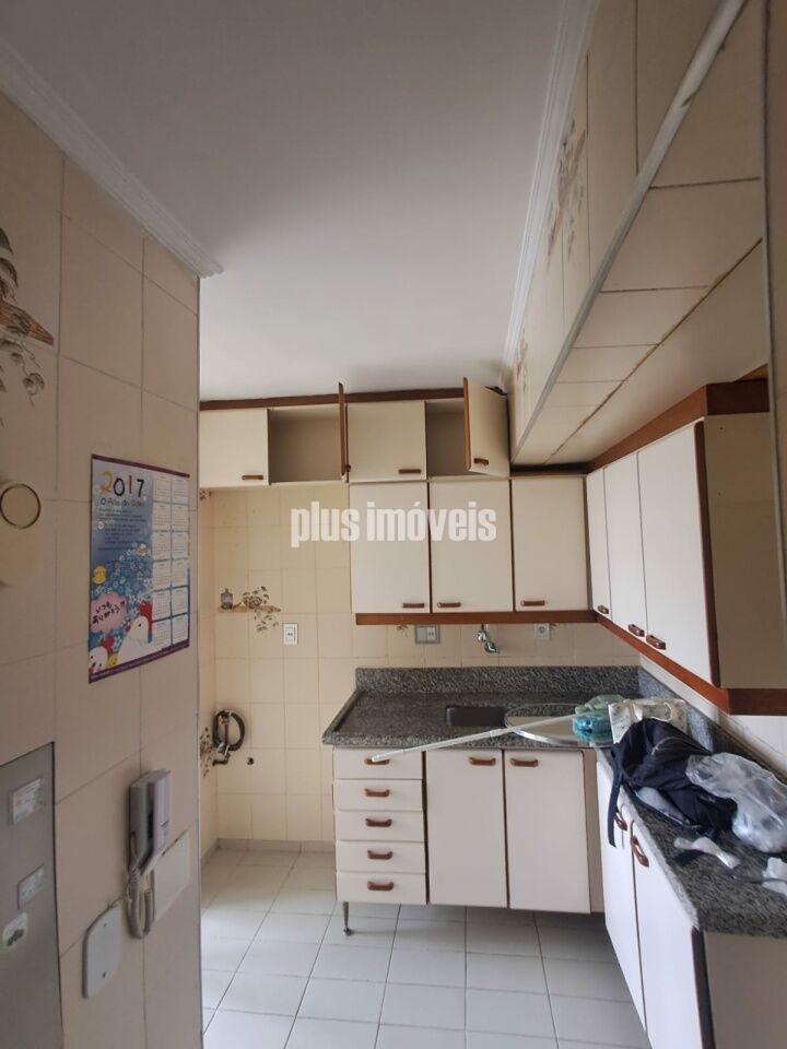 Apartamento, 2 quartos, 54 m² - Foto 3
