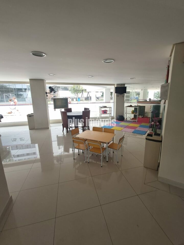 Apartamento, 2 quartos, 54 m² - Foto 10