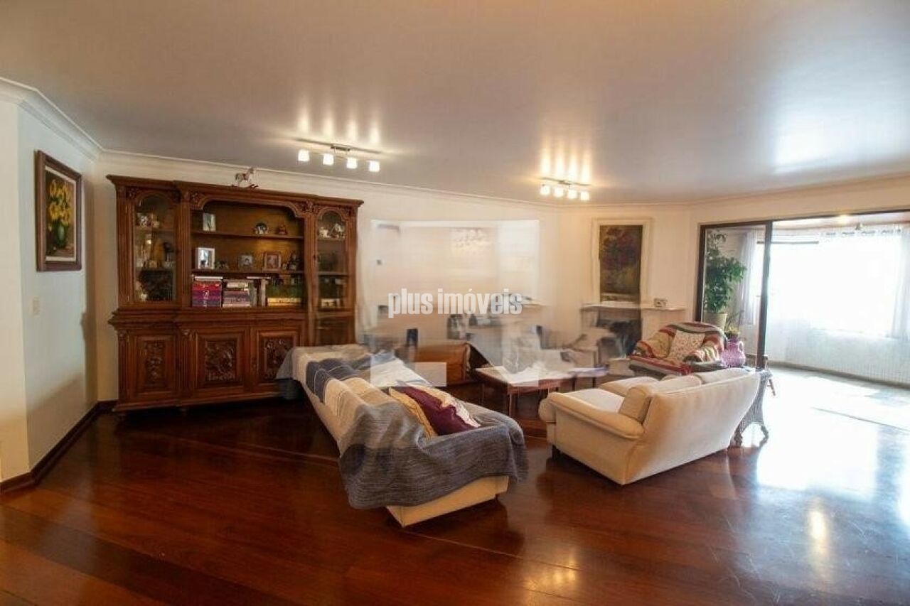 Apartamento, 3 quartos, 190 m² - Foto 2