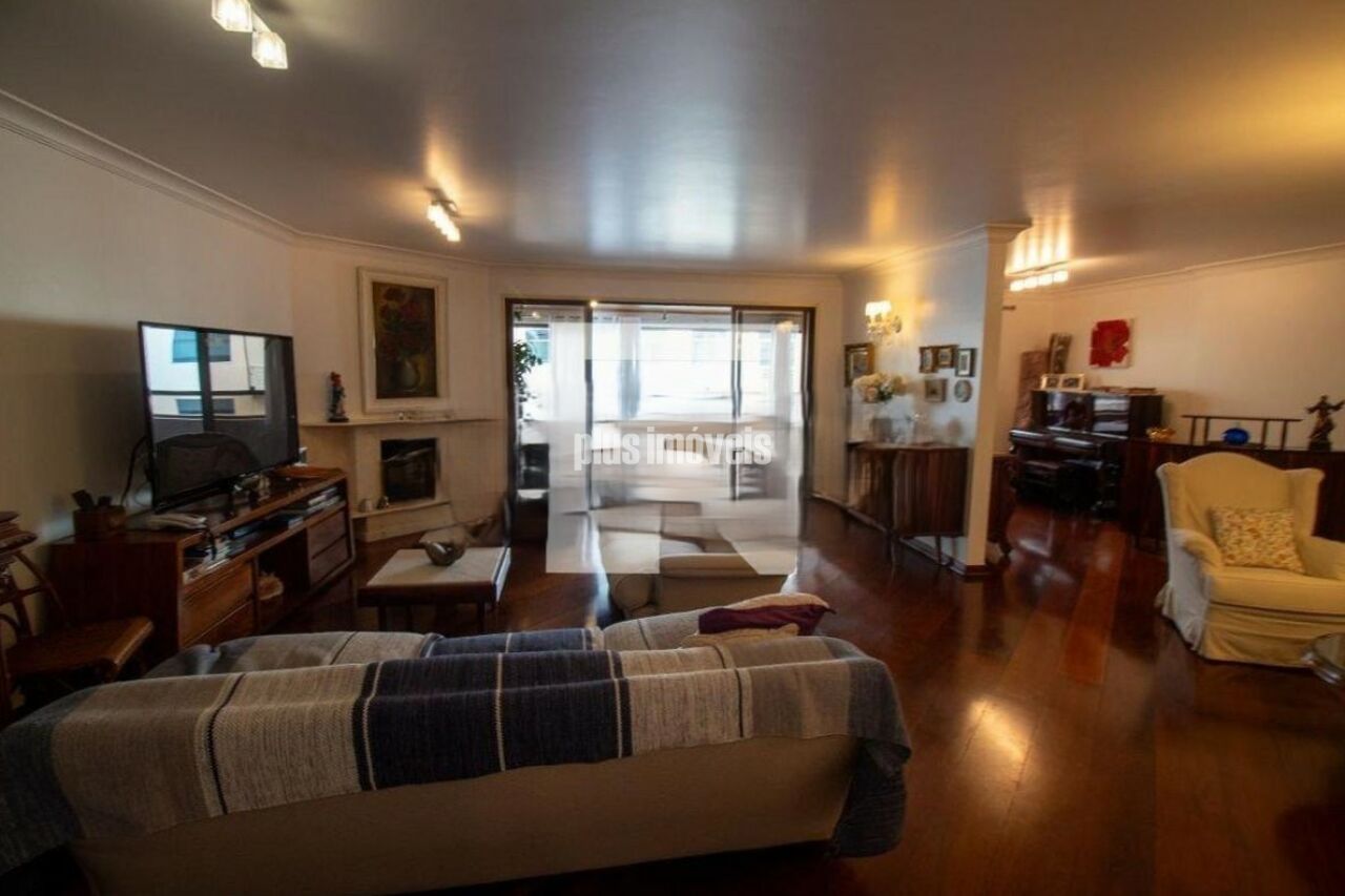 Apartamento, 3 quartos, 190 m² - Foto 1