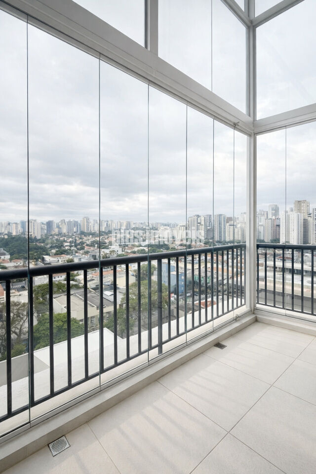 Apartamento, 2 quartos, 70 m² - Foto 2
