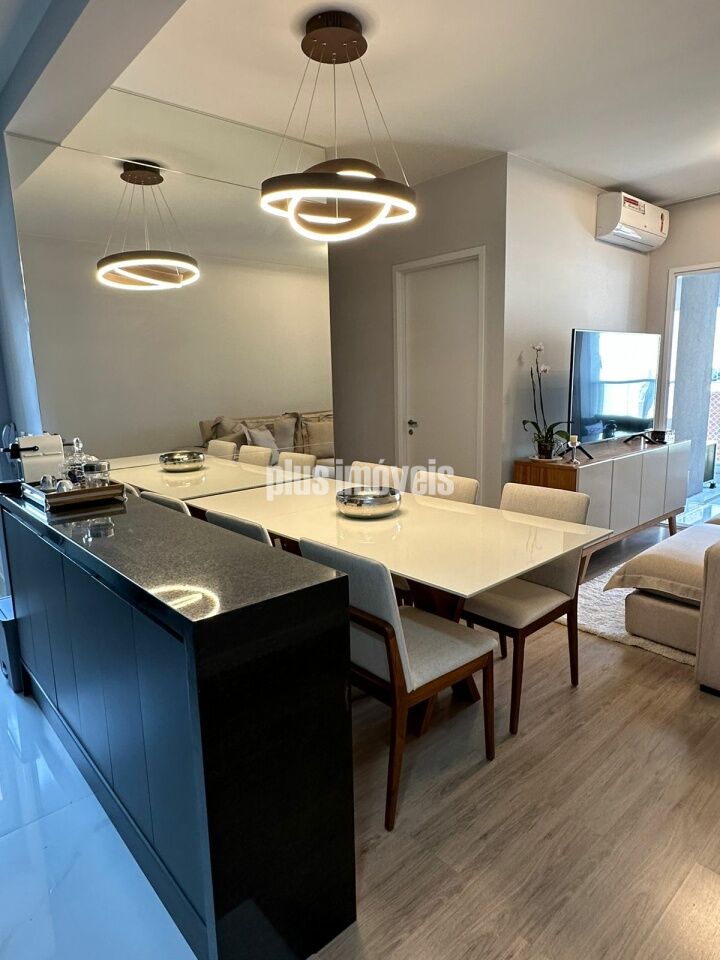 Apartamento, 2 quartos, 64 m² - Foto 10