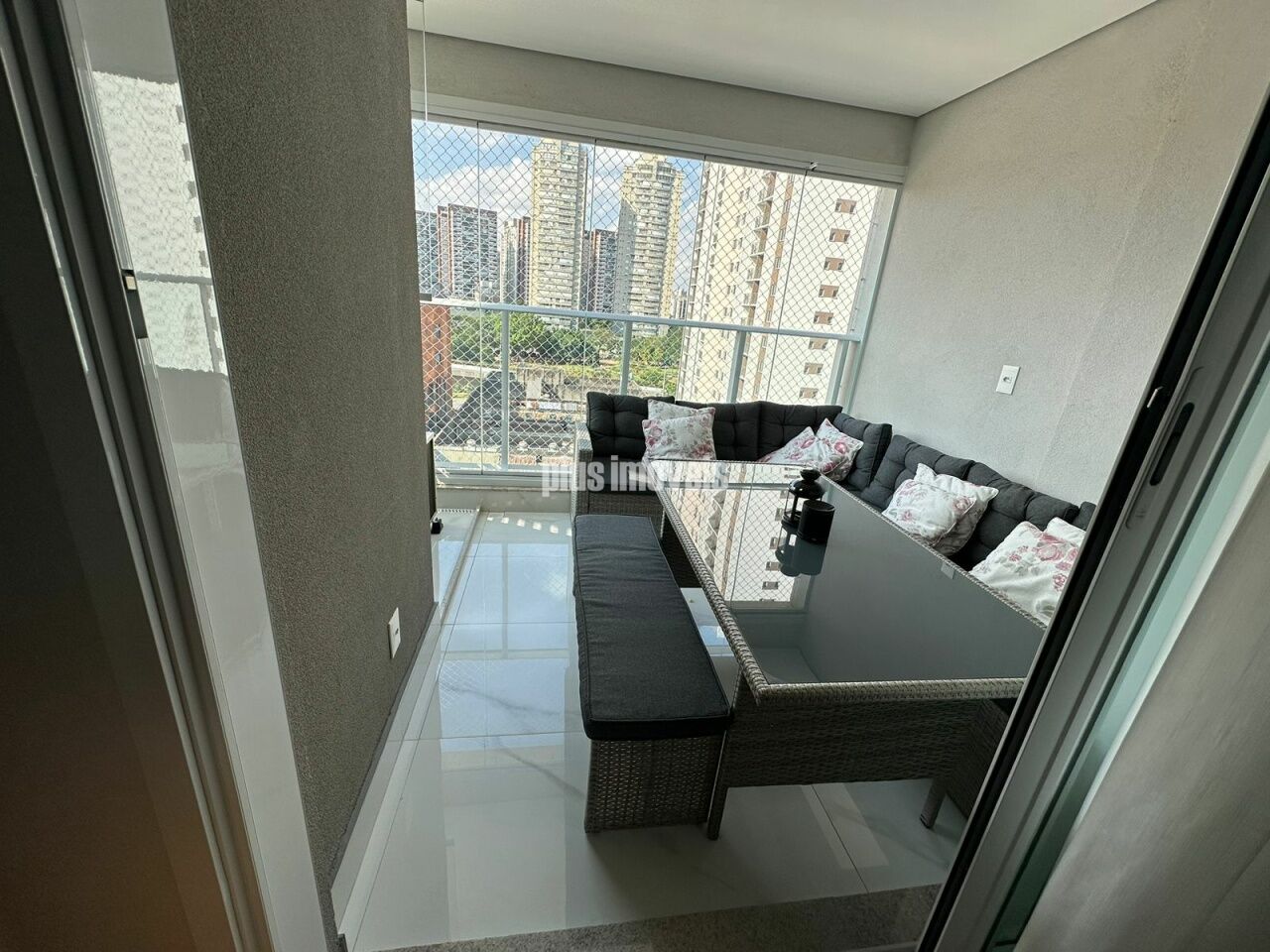 Apartamento, 2 quartos, 64 m² - Foto 16