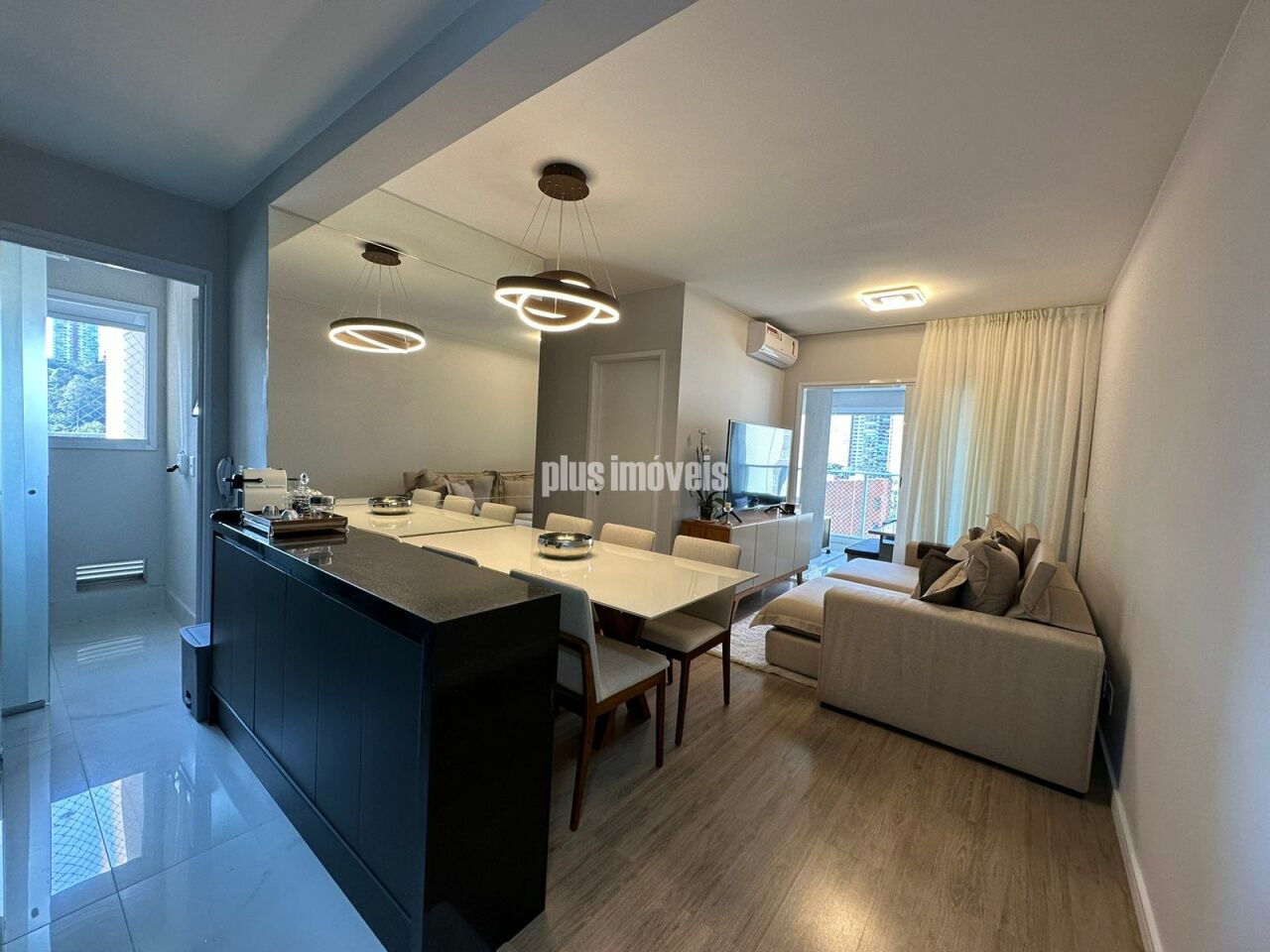Apartamento, 2 quartos, 64 m² - Foto 7