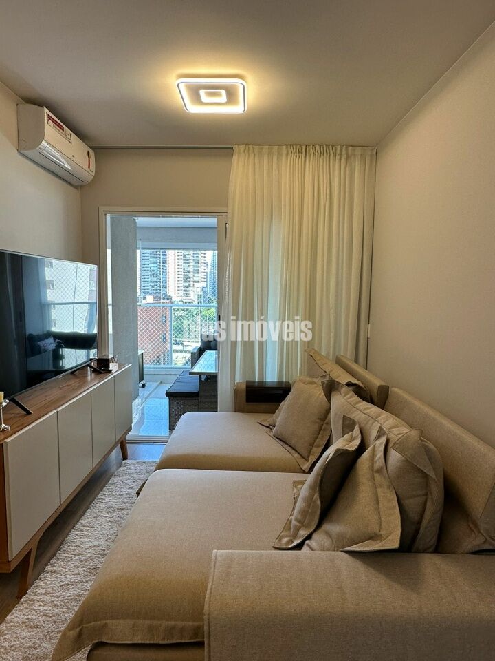Apartamento, 2 quartos, 64 m² - Foto 6