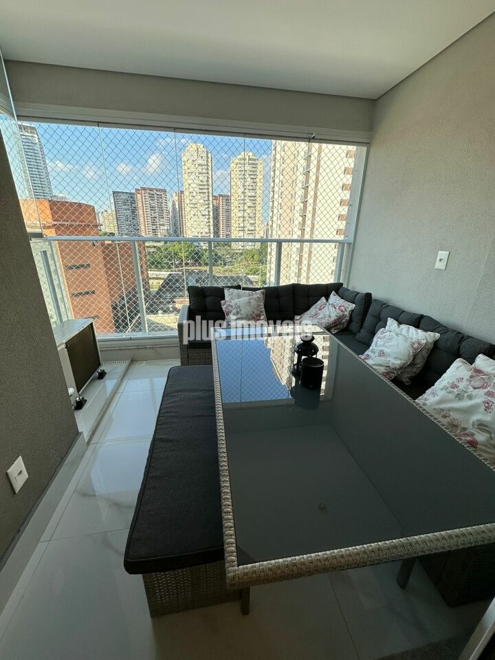 Apartamento, 2 quartos, 64 m² - Foto 19