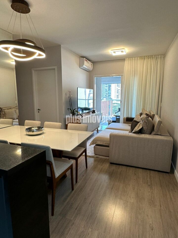 Apartamento, 2 quartos, 64 m² - Foto 12
