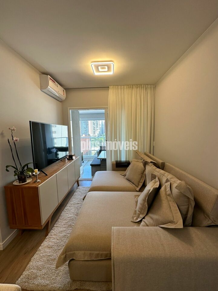 Apartamento, 2 quartos, 64 m² - Foto 5