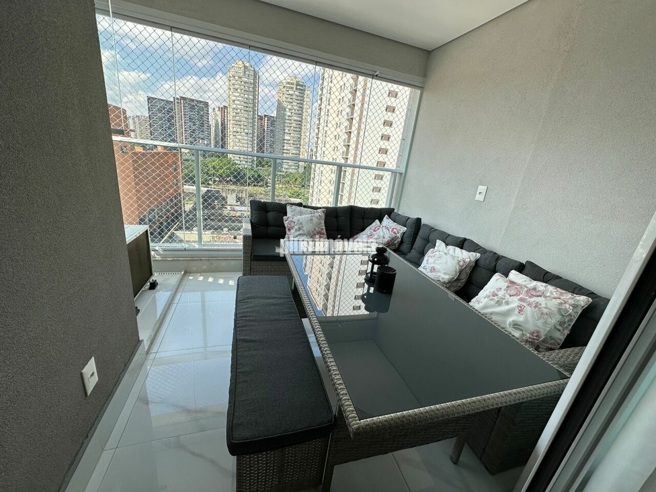 Apartamento, 2 quartos, 64 m² - Foto 17