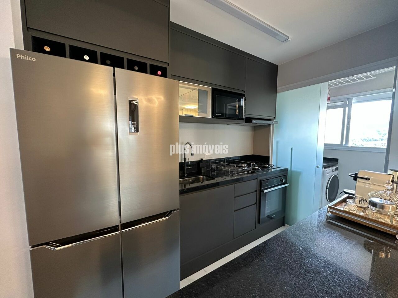Apartamento, 2 quartos, 64 m² - Foto 14