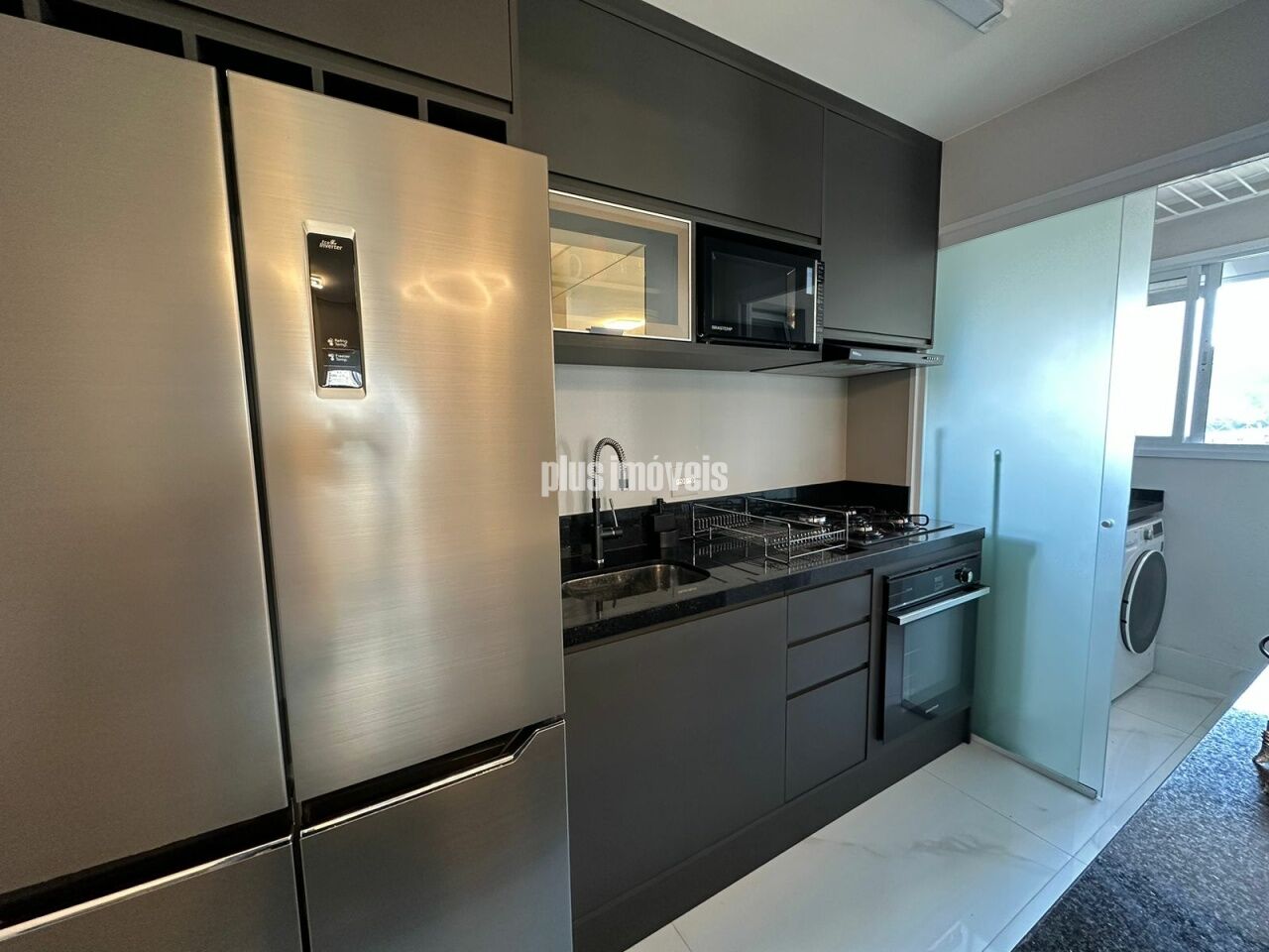 Apartamento, 2 quartos, 64 m² - Foto 13