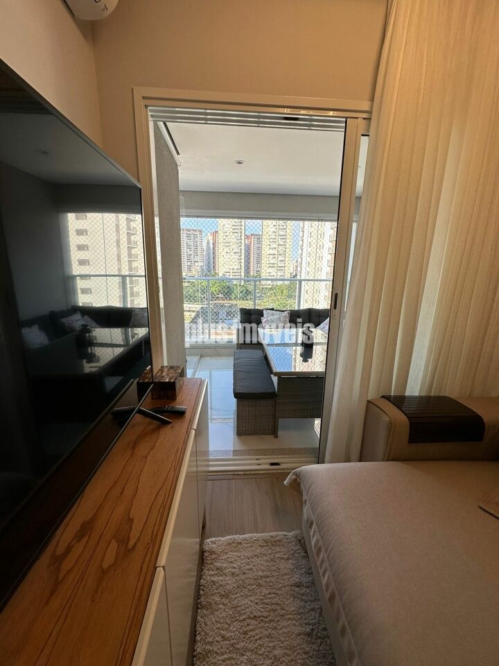 Apartamento, 2 quartos, 64 m² - Foto 9