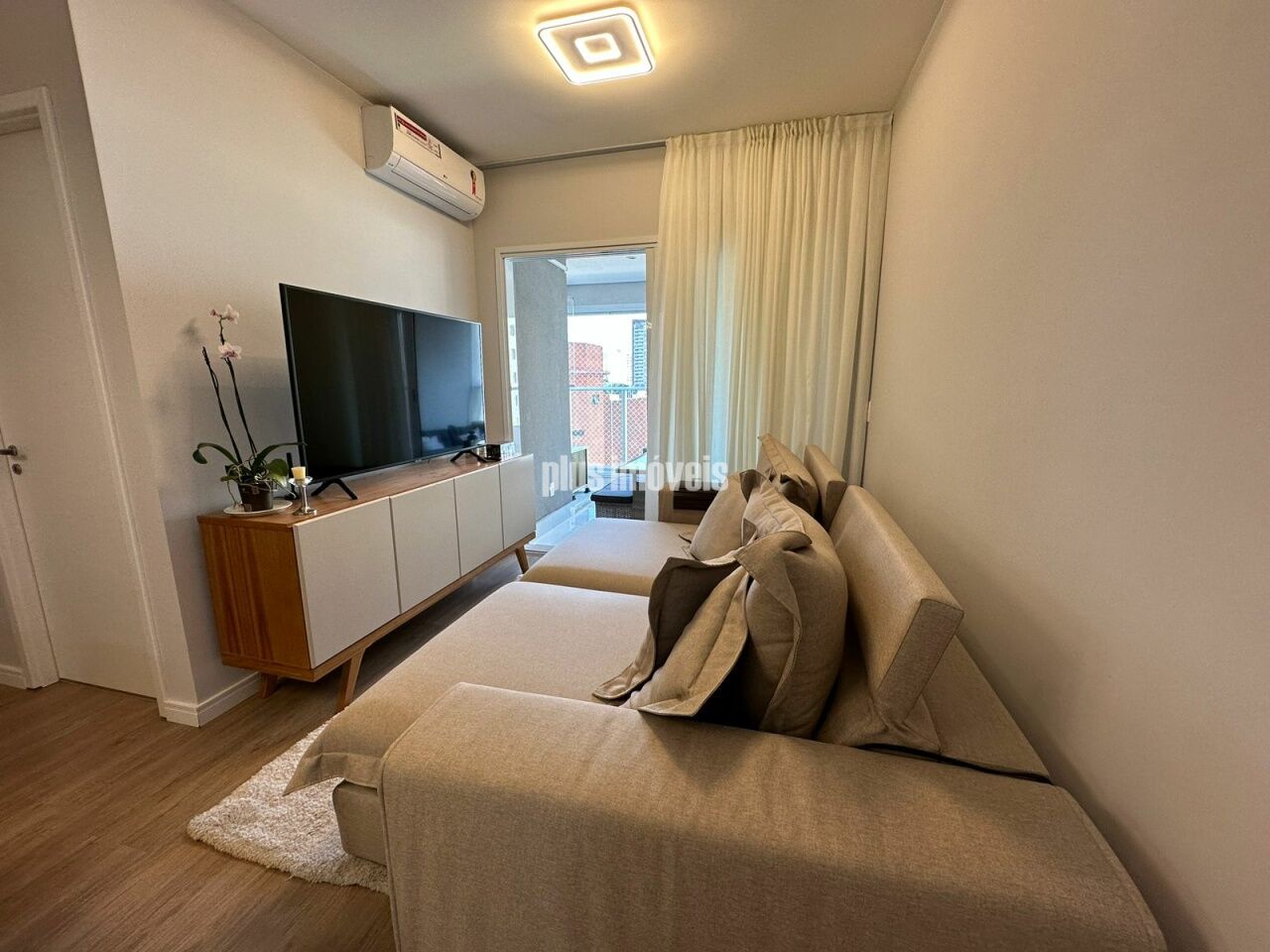 Apartamento, 2 quartos, 64 m² - Foto 4