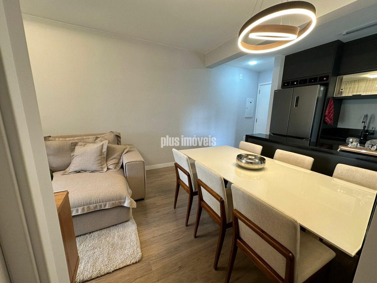 Apartamento, 2 quartos, 64 m² - Foto 2