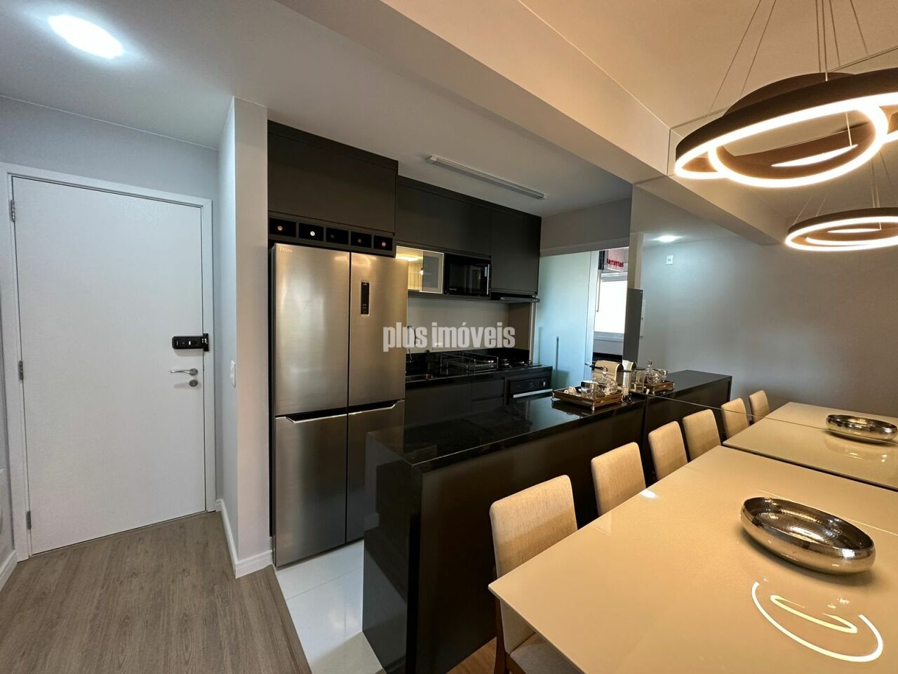 Apartamento, 2 quartos, 64 m² - Foto 8