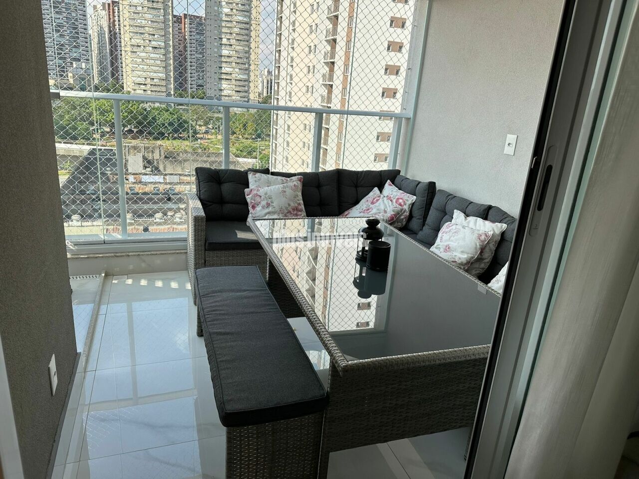 Apartamento, 2 quartos, 64 m² - Foto 15