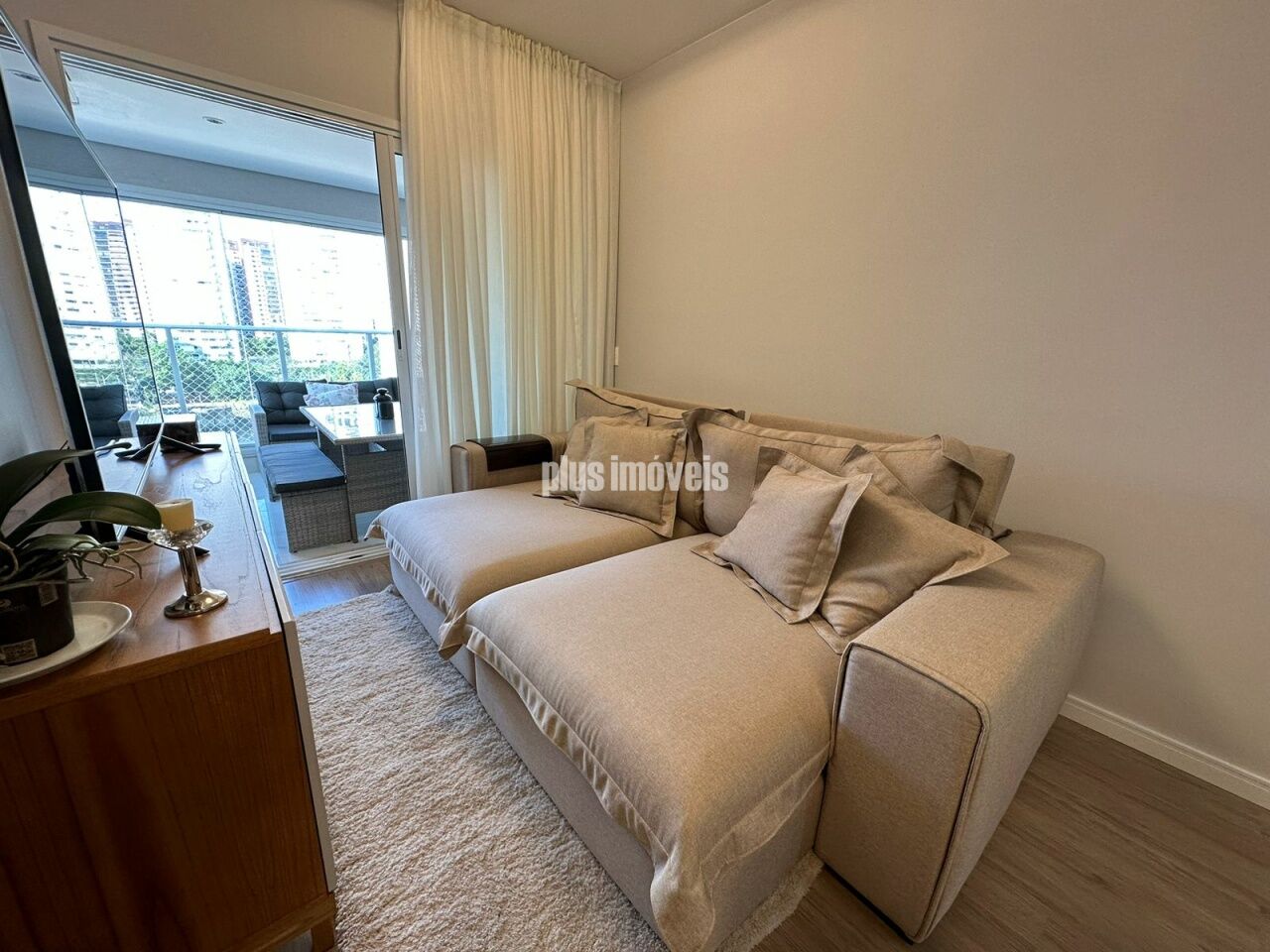 Apartamento, 2 quartos, 64 m² - Foto 3