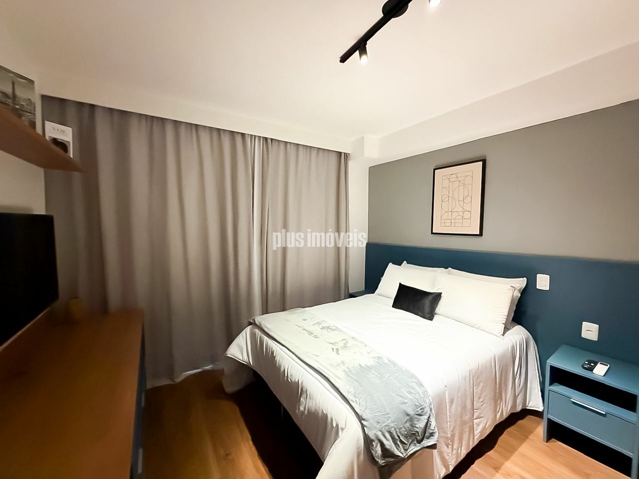 Apartamento, 1 quarto, 26 m² - Foto 13
