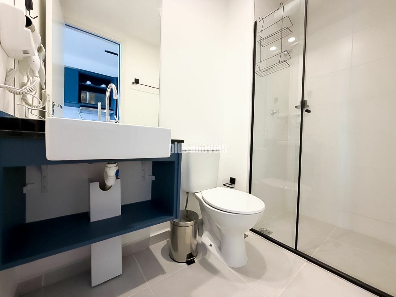 Apartamento, 1 quarto, 26 m² - Foto 15