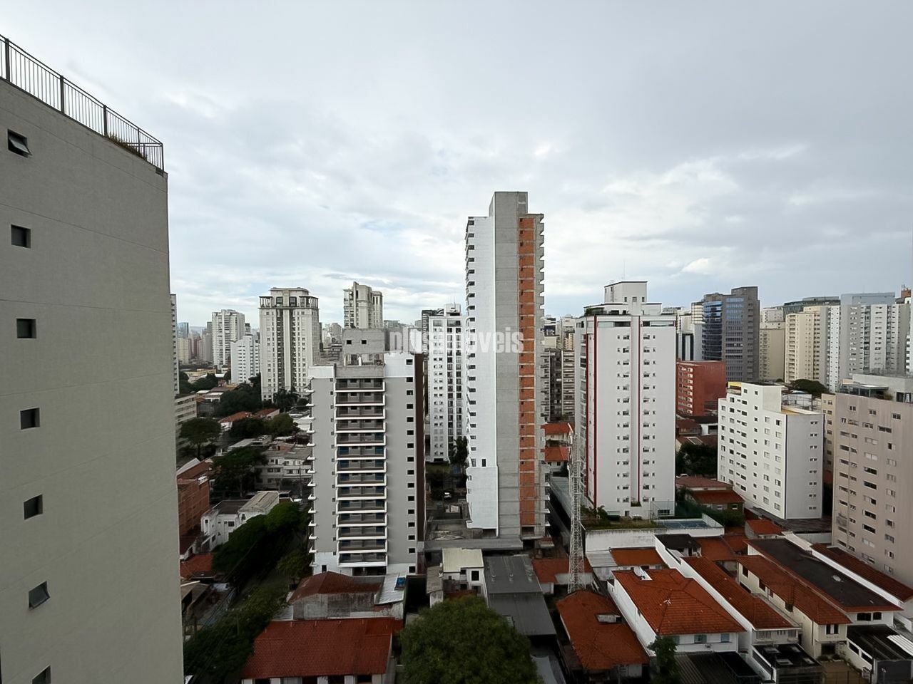 Apartamento, 1 quarto, 26 m² - Foto 17
