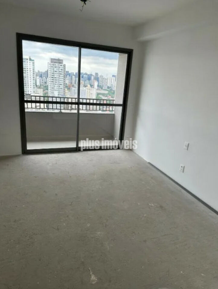 Apartamento, 1 quarto, 24 m² - Foto 1
