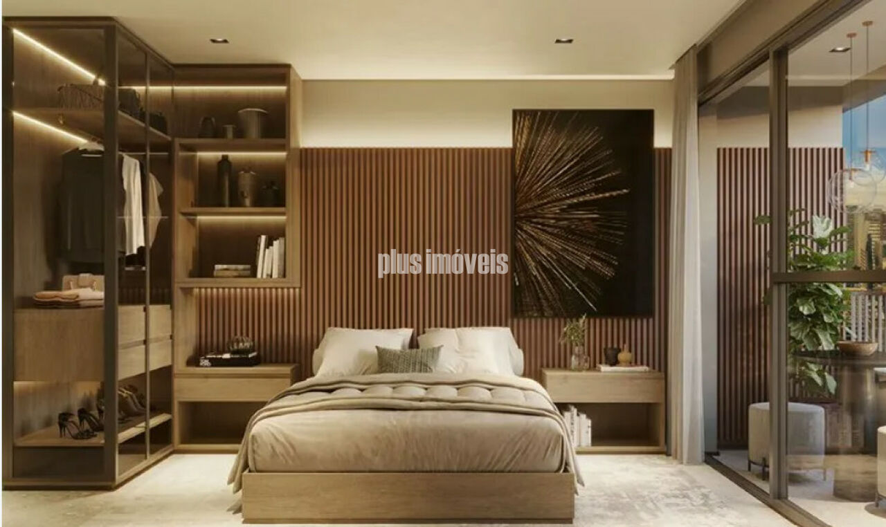 Apartamento, 1 quarto, 24 m² - Foto 9