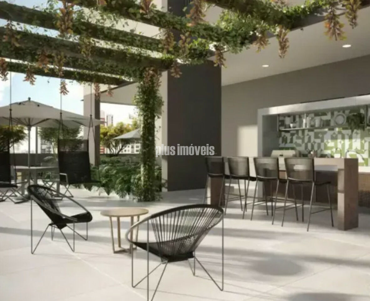 Apartamento, 1 quarto, 24 m² - Foto 13