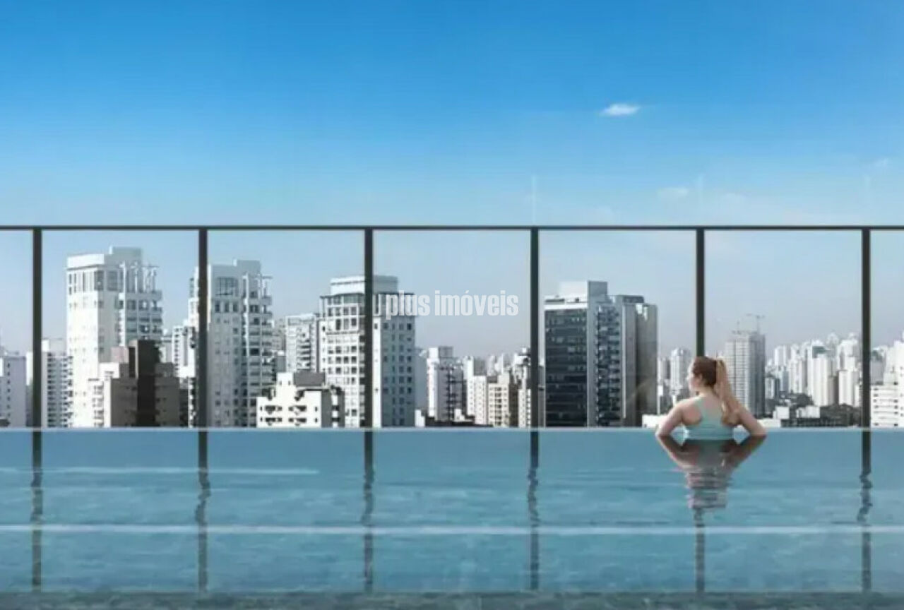 Apartamento, 1 quarto, 24 m² - Foto 15