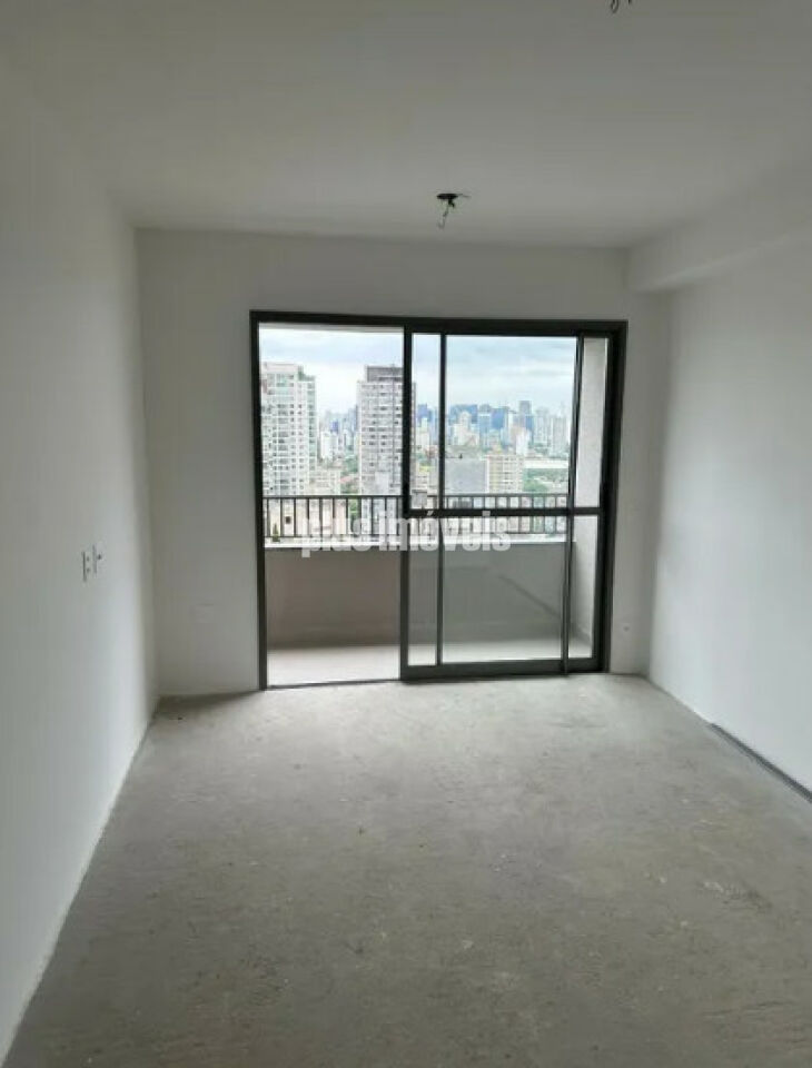 Apartamento, 1 quarto, 24 m² - Foto 3