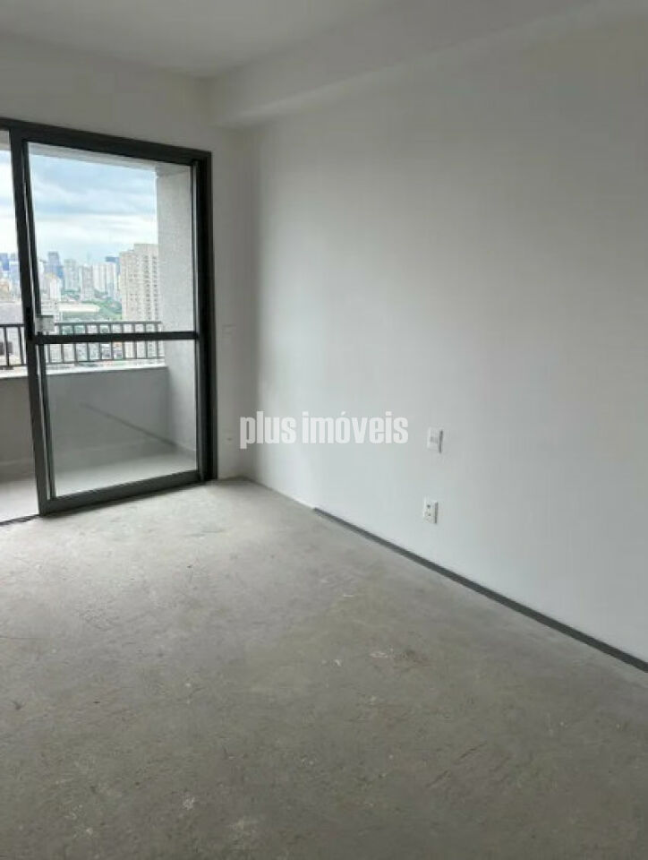 Apartamento, 1 quarto, 24 m² - Foto 5
