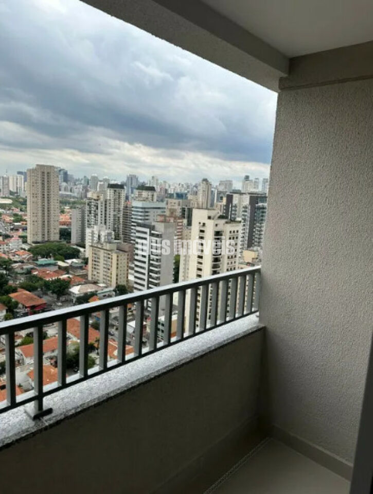 Apartamento, 1 quarto, 24 m² - Foto 7