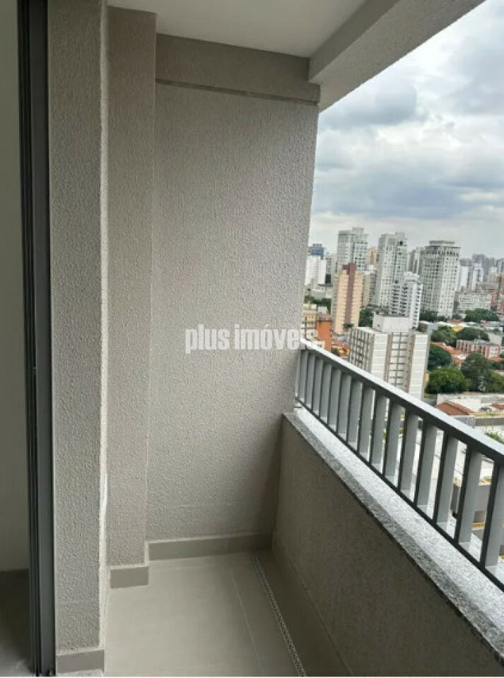 Apartamento, 1 quarto, 24 m² - Foto 8