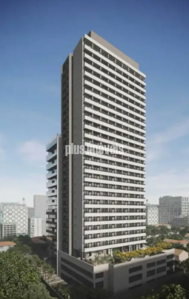 Apartamento, 1 quarto, 24 m² - Foto 10