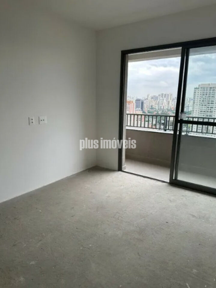 Apartamento, 1 quarto, 24 m² - Foto 2