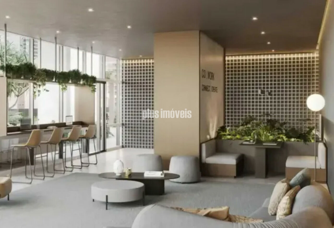 Apartamento, 1 quarto, 24 m² - Foto 11