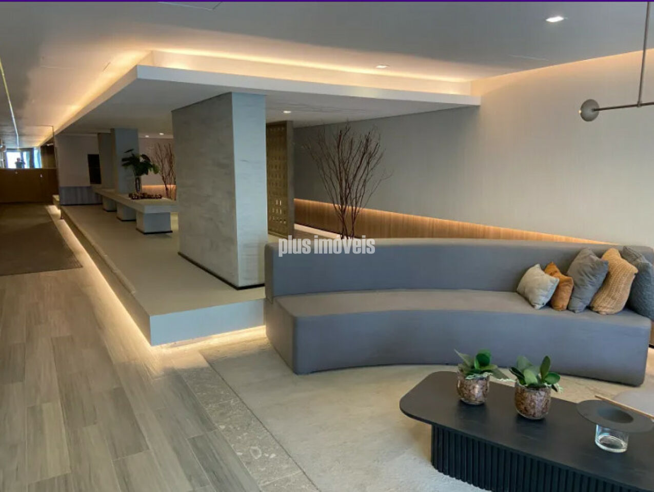 Apartamento, 1 quarto, 26 m² - Foto 7