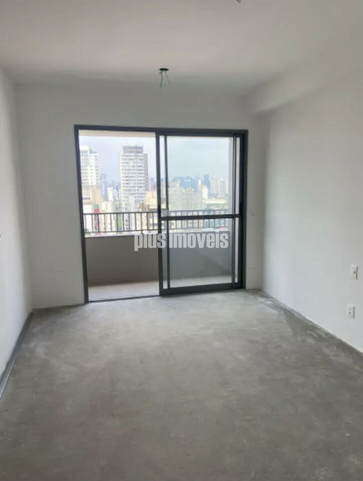 Apartamento, 1 quarto, 26 m² - Foto 2