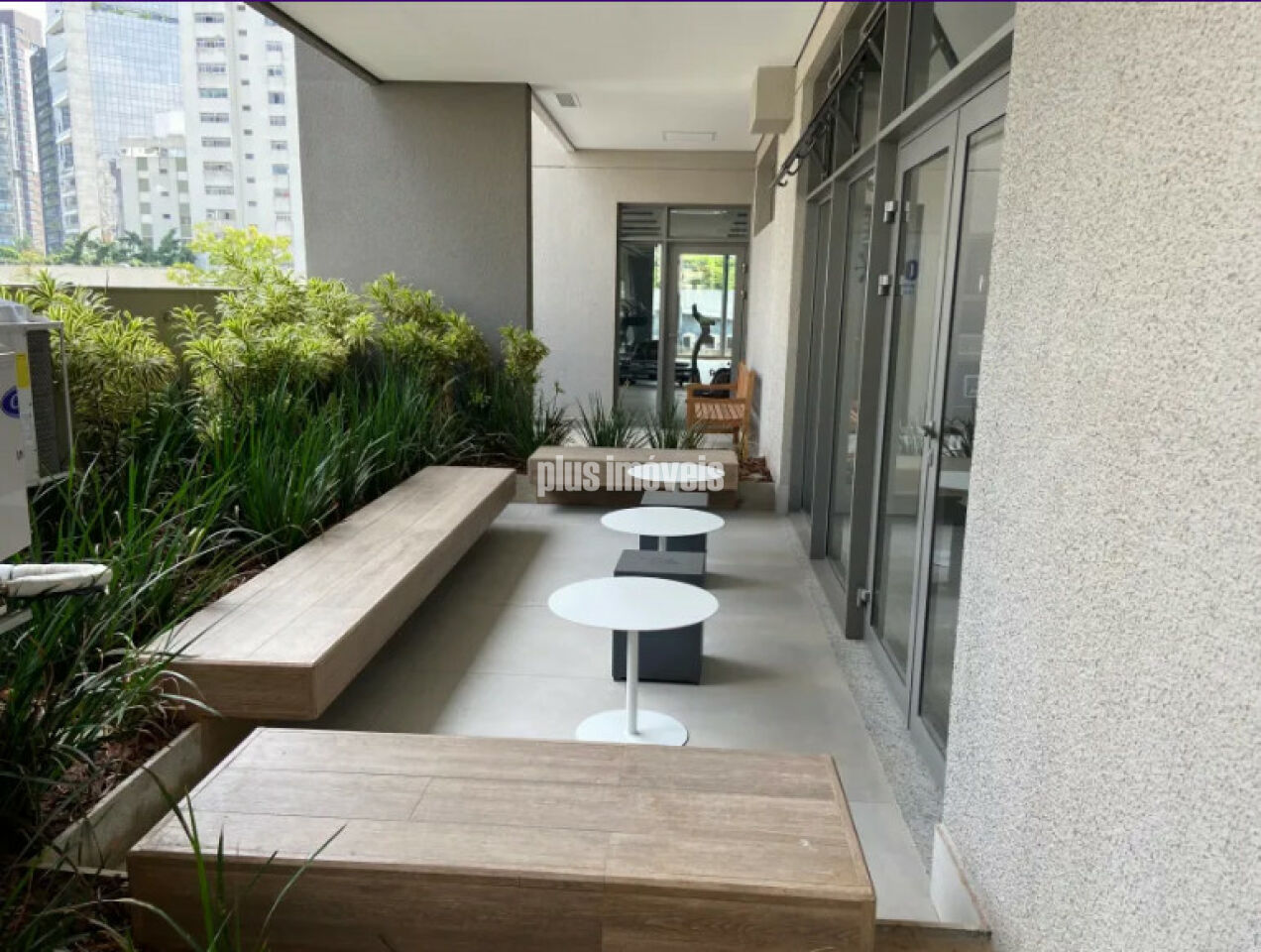Apartamento, 1 quarto, 26 m² - Foto 10